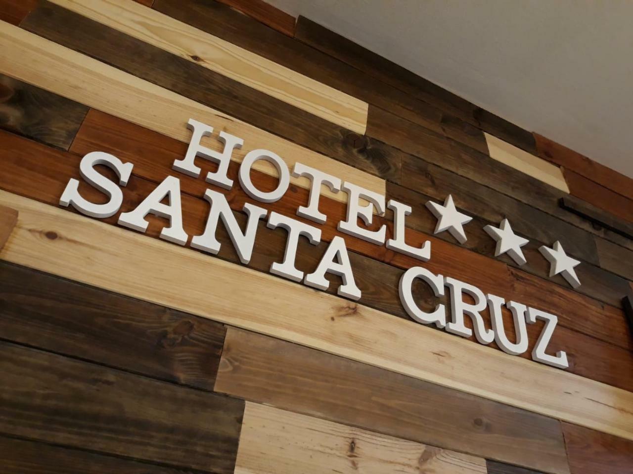 Citymar Santa Cruz II Сьєрра-Невада Екстер'єр фото